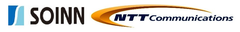 NTTコミュニケーションズ株式会社、SOINN株式会社