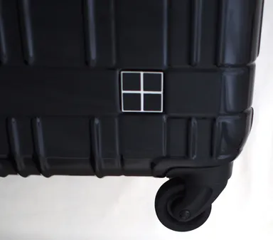 静音キャスター