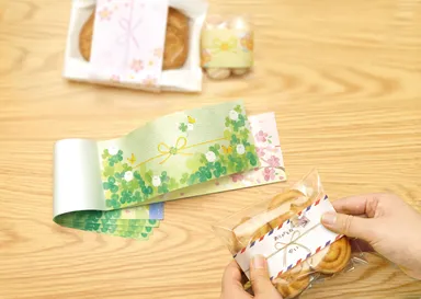 『noshi note』イメージ