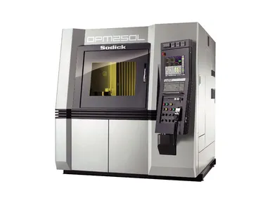 金属3Dプリンタ「OPM250L」