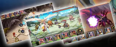 「三国志～魁Kai～」各モード