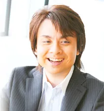 心理占星術研究家 鏡リュウジさん