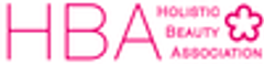 NPO法人日本ホリスティックビューティ協会のロゴ