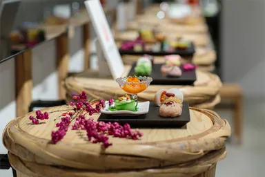 HIYORIKA お披露目会の様子7