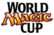 「ワールド・マジック・カップ」ロゴ