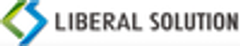 リベラルソリューション株式会社のロゴ