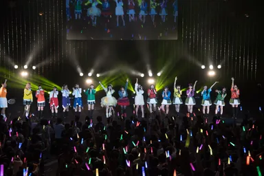 アニソンCLUB! イメージ