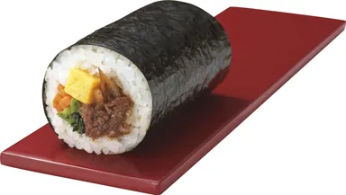 近江牛使用　牛すき恵方巻