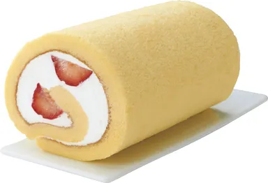 プレミアムフルーツロール