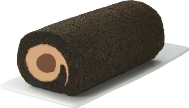 プレミアムベルギーチョコロール