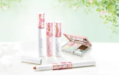 ノエビア アクトリース 2016年春の新商品