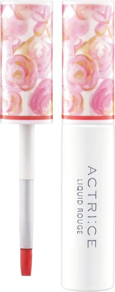 ノエビア アクトリース リキッドルージュ