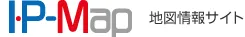 「IP-MAP」ロゴ