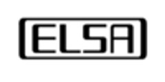 株式会社エルザ ジャパンのロゴ
