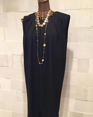 大人気のロングネックレス