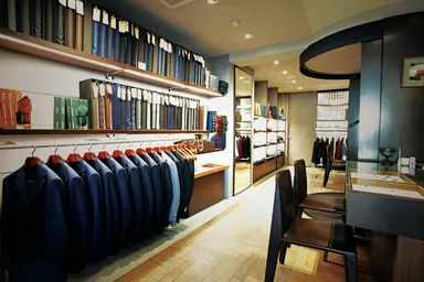 Sebiro & co., 自由が丘店(2)