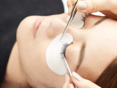 知識・経験の豊富なスタッフが施術を担当