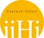 『iiHi』ロゴ