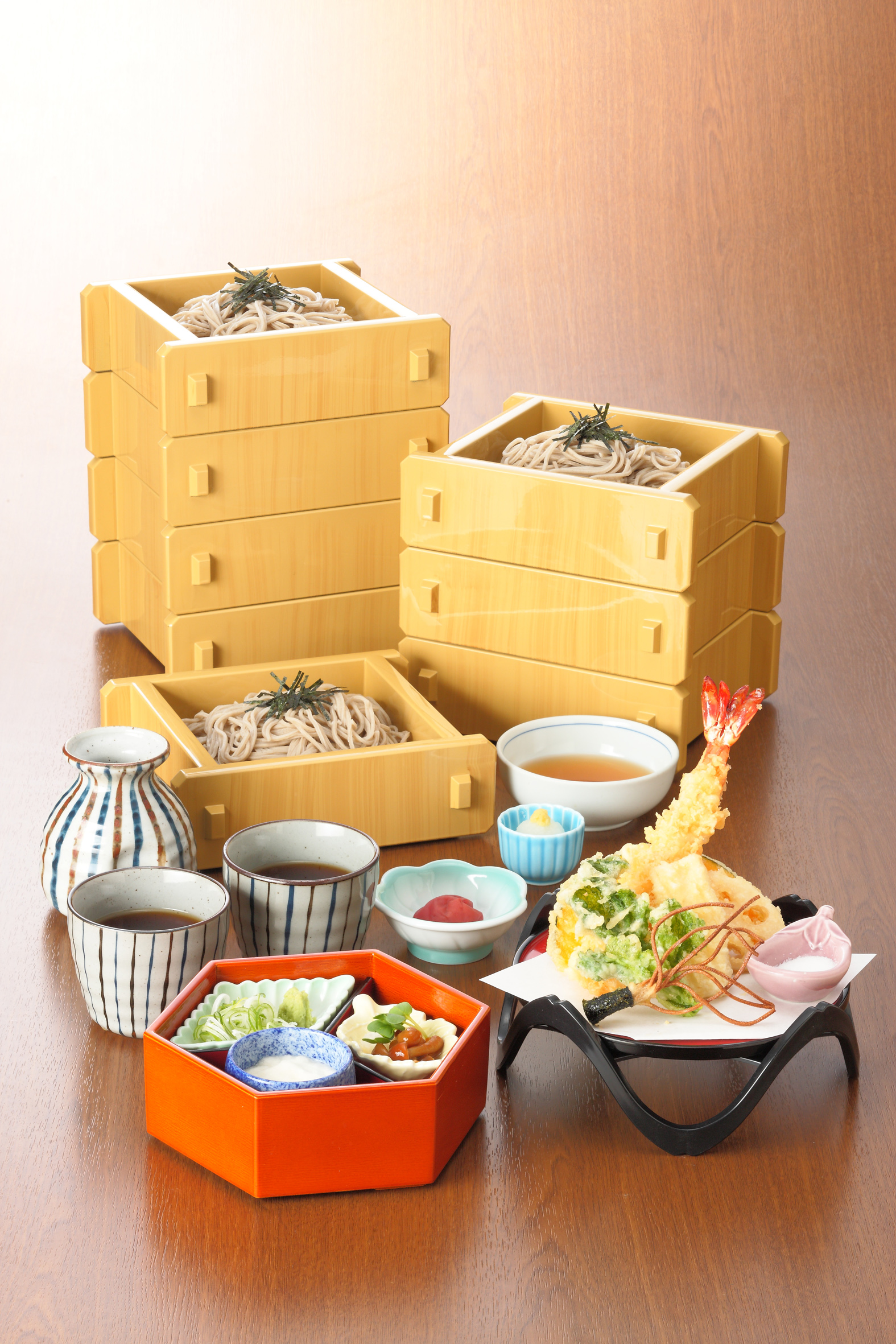 和食麺処サガミで年末恒例 晦日そば食べ放題 開催 株式会社サガミチェーンのプレスリリース 和食麺処サガミで年末恒例 晦日そば食べ放題 開催 株式会社サガミチェーンのプレスリリース