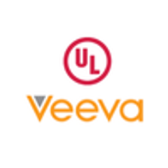 UL EduNeering、Veeva Japan株式会社のロゴ