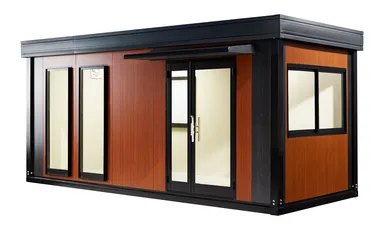 NJKユニットハウス