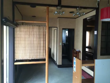 リノベーション前 1