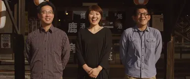 「さあ、笑顔あふれる町へ。」(ロングバージョン)