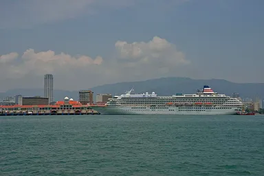 ペナン(マレーシア)