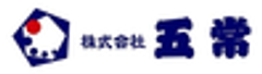 株式会社五常のロゴ