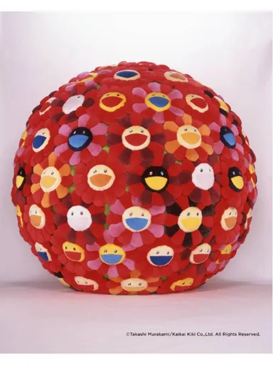 フラワーボール