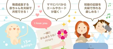 「トツキトオカ」　ポイント