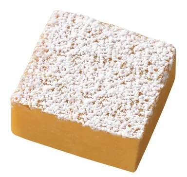 粉雪ショコラブロンドミルク 生地3