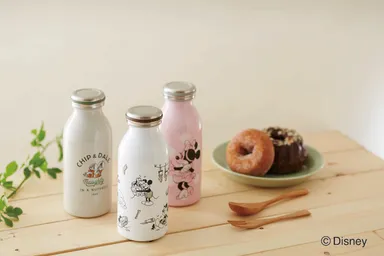 『Disneyシリーズ　デザインボトル』シーン1