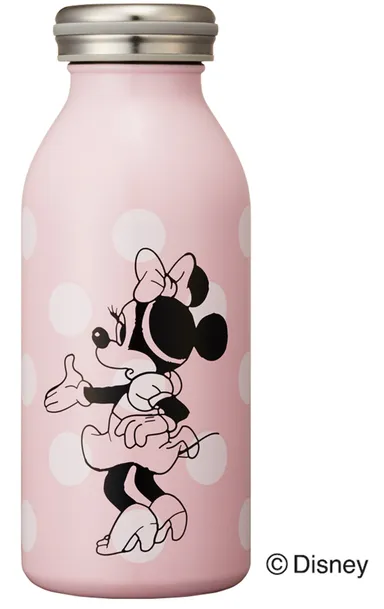 『Disneyシリーズ　デザインボトル』ミニ―