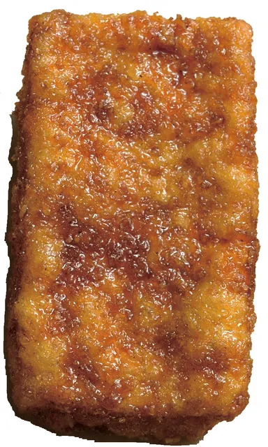 ソースカツ(すみっコぐらし)生地 1