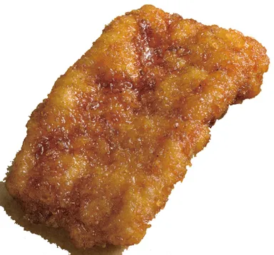 ソースカツ(すみっコぐらし)生地 2