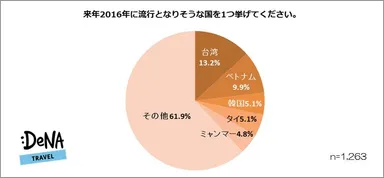【図4】2016年流行となりそうな国