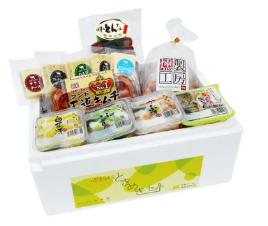 【アキモスペシャル】ウィンターパーティーセット