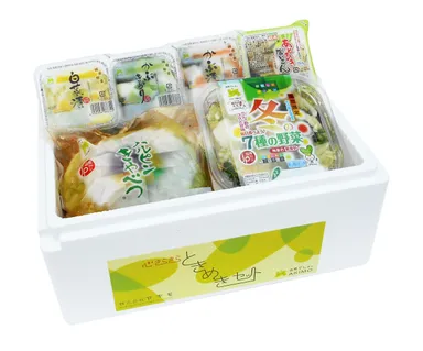 【アキモスペシャル】季節限定　プチカップセット