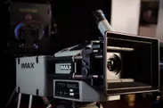 IMAX film camera 