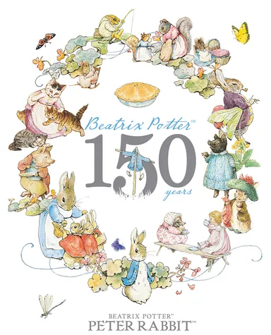 150周年記念アート