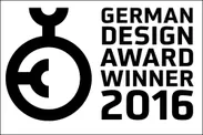 Waldmann LEDデスクライト PARA MI(パラ・ミ)ドイツ・デザイン賞2016受賞