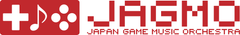 ゲーム音楽交響楽団JAGMOの最新公演「伝説の狂詩曲」
2016年3月5日・6日に開催決定!FF、聖剣伝説、KH、クロノなど名曲づくし!