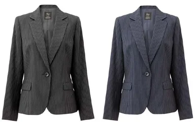 RPストライプジャケット