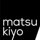 新ブランド「matsukiyo」ロゴ