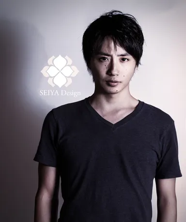 SEIYA Design 代表 後藤清也