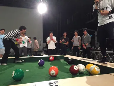 関東大会の様子2