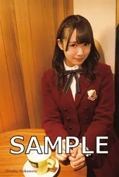 GiRLPOP 2016 WINTER　中元日芽香