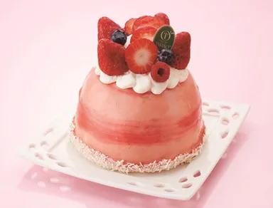 スイーツフェスタ