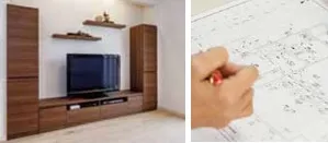 【住まいづくりのこだわり】収納コンサルティングサービスイメージ